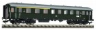 5797 Fleischmann Passenger car 1st/2nd class for semi fast trains type AB4?mpe
